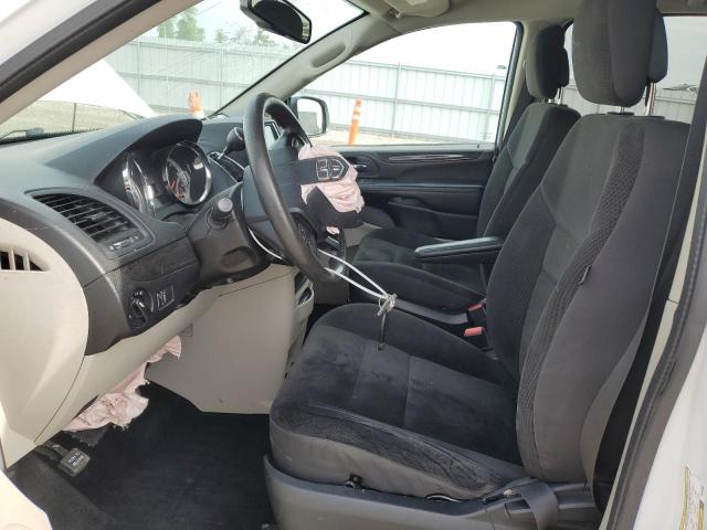 Photo 7 from auction – 2018 DODGE GRAND CARA with VIN 2C4RDGBG5JR252994