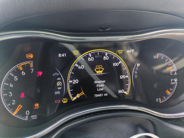 Photo 9 from auction – 2019 JEEP GRAND CHER with VIN 1C4RJFCT8KC635899