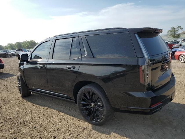 Photo 2 from auction – 2025 CADILLAC ESCALADE S with VIN 1GYS9GRL9SR295306