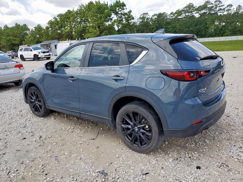 Photo 2 from auction – 2022 MAZDA CX-5 PREFE with VIN JM3KFBCM3N0635343