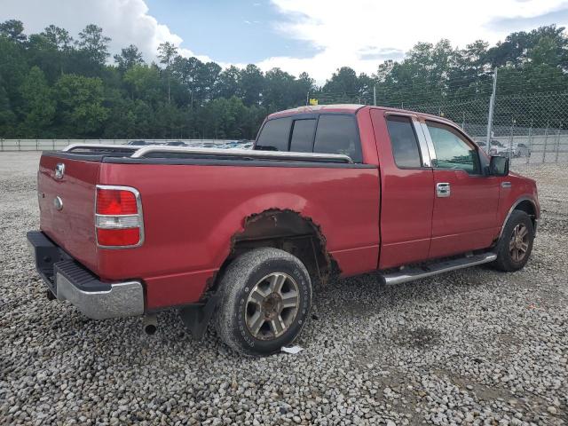 Photo 3 from auction – 2007 FORD F150 with VIN 1FTPX12V47FB47048