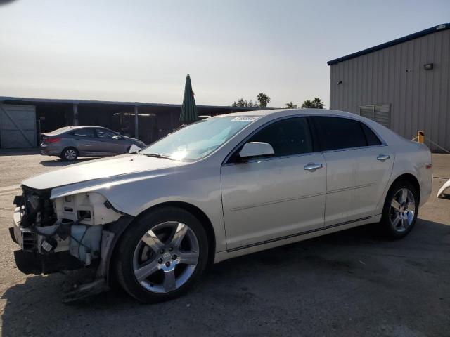 CHEVROLET MALIBU 1LT 2012 with VIN 1G1ZC5E05CF225206 - Photo from auction