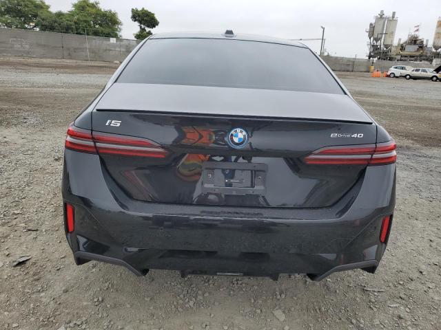 صورة رقم 6 من المزاد - 2025 BMW I5 EDRIVE مع VIN WBY33FK07SCT28536