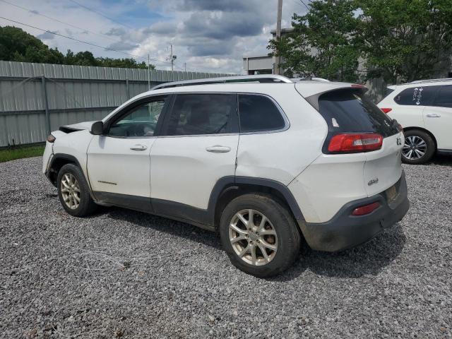 Photo 2 from auction – 2016 JEEP CHEROKEE L with VIN 1C4PJLCB5GW377005
