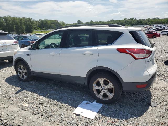 Photo 2 from auction – 2015 FORD ESCAPE SE with VIN 1FMCU9GX3FUC64674
