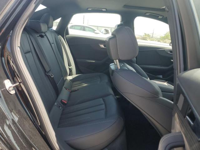Photo 11 from auction – 2022 AUDI A4 PREMIUM with VIN WAUEAAF44NN014350