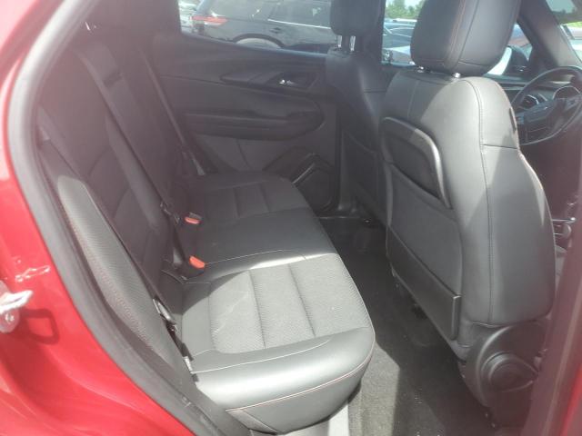 Photo 10 from auction – 2021 CHEVROLET TRAILBLAZE with VIN KL79MTSL5MB075515