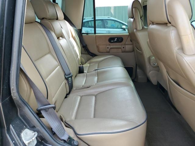 Photo 11 from auction – 2000 LAND ROVER DISCOVERY with VIN SALTY1240YA247609