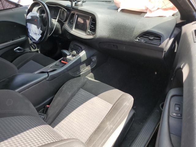 Photo 8 from auction – 2023 DODGE CHALLENGER with VIN 2C3CDZGG2PH518548