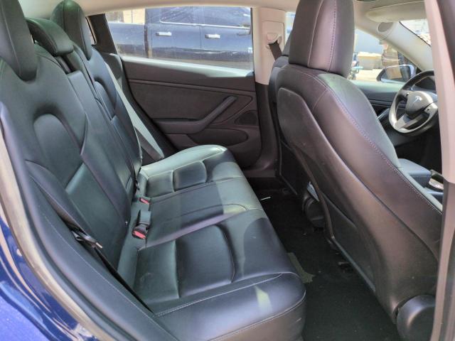 Photo 10 from auction – 2018 TESLA MODEL 3 with VIN 5YJ3E1EBXJF146469