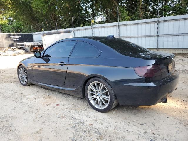 Photo 2 from auction – 2013 BMW 335 I with VIN WBAKG7C54DJ438179
