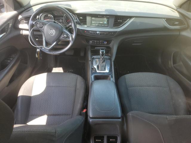 Photo 8 from auction – 2018 BUICK REGAL PREF with VIN W04GL6SXXJ1125015
