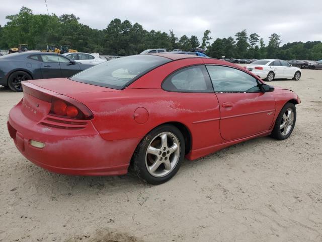 Photo 3 from auction – 2002 DODGE STRATUS R/ with VIN 4B3AG52H62E004706