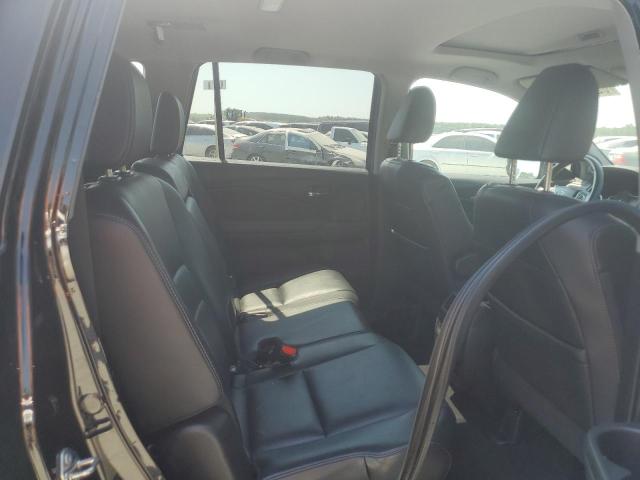 Photo 11 from auction – 2017 HONDA PILOT EXLN with VIN 5FNYF6H72HB016252