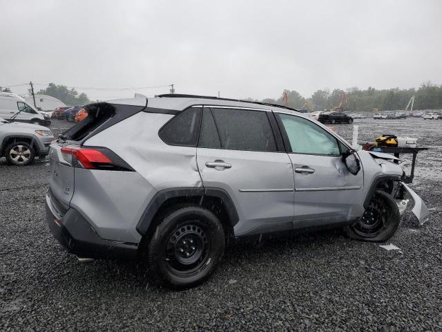 Photo 3 from auction – 2019 TOYOTA RAV4 LE with VIN 2T3G1RFV9KW014738