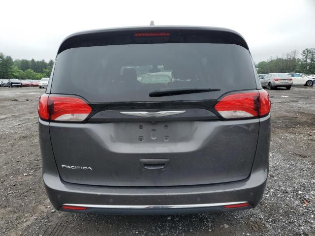 Photo 6 from auction – 2017 CHRYSLER PACIFICA T with VIN 2C4RC1BG2HR552065