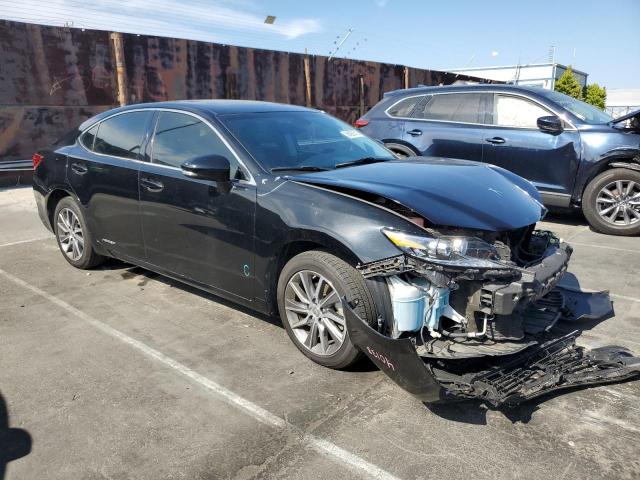 Photo 4 from auction – 2016 LEXUS ES 300H with VIN JTHBW1GG4G2108084