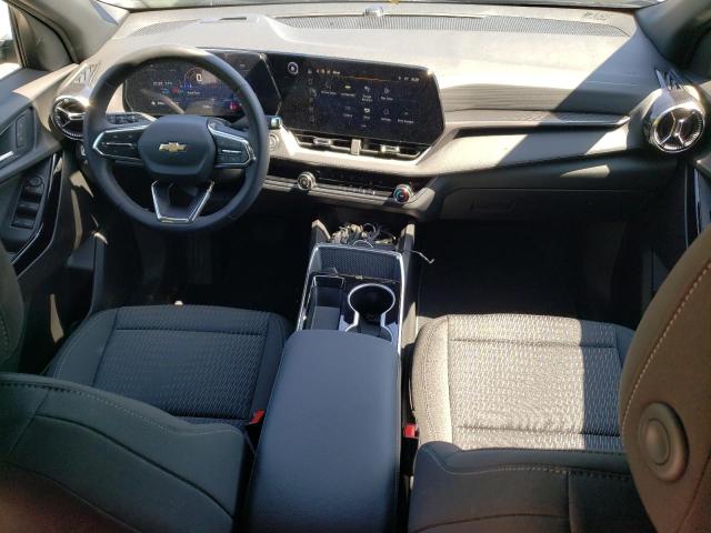 Photo 8 from auction – 2025 CHEVROLET EQUINOX LT with VIN 3GNAXPEG5SL188848