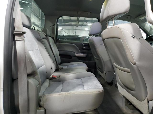 Photo 10 from auction – 2014 CHEVROLET SILVERADO with VIN 3GCUKREC9EG393597