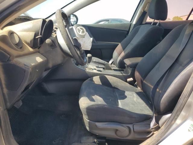 Photo 7 from auction – 2010 MAZDA 3 I with VIN JM1BL1SFXA1341344