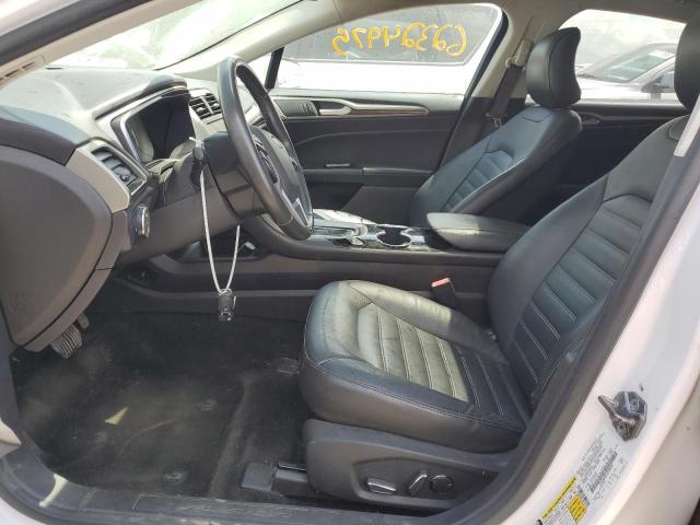 Photo 7 from auction – 2016 FORD FUSION SE with VIN 3FA6P0HD5GR338703