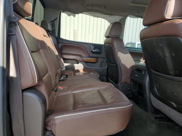 Photo 10 from auction – 2015 CHEVROLET SILVERADO with VIN 1GC1KXE89FF646214