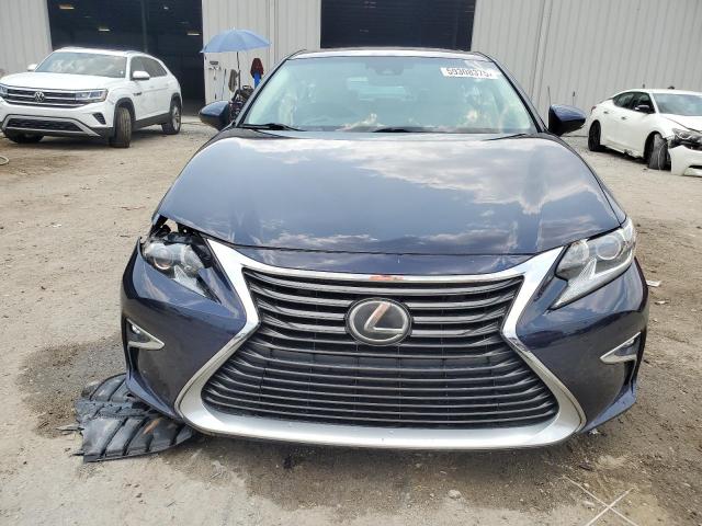 Photo 5 from auction – 2017 LEXUS ES 350 with VIN 58ABK1GG3HU051996