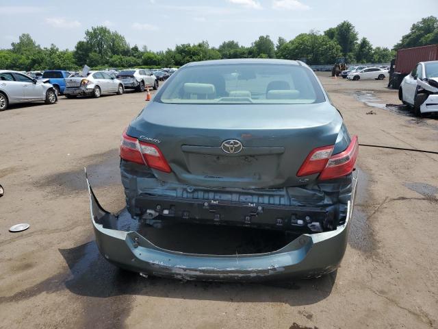 Photo 6 from auction – 2009 TOYOTA CAMRY BASE with VIN 4T1BE46K99U863357