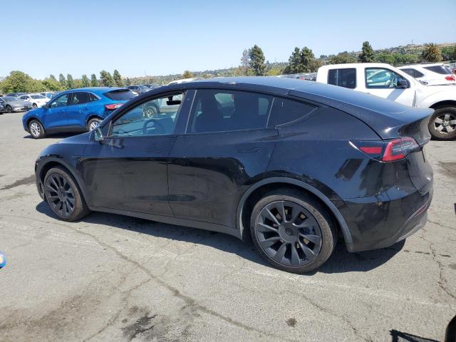 Foto 2 de la subasta – 2020 TESLA MODEL Y con VIN 5YJYGDEE5LF018056