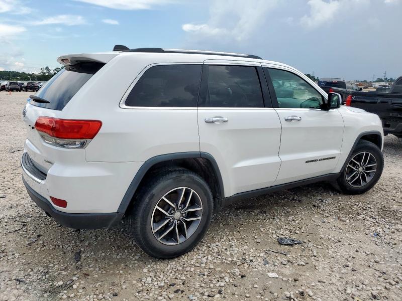 Photo 3 from auction – 2017 JEEP GRAND CHER with VIN 1C4RJEBG1HC664071
