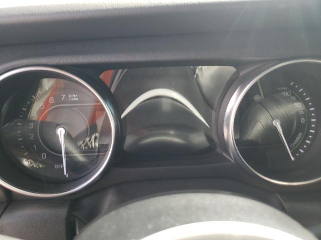 Photo 9 from auction – 2022 JEEP WRANGLER U with VIN 1C4JJXP61NW232986