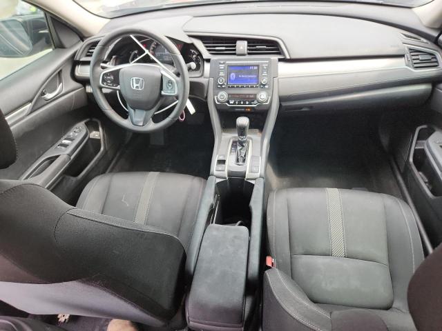 Photo 8 from auction – 2016 HONDA CIVIC with VIN 2HGFC2F51GH556504