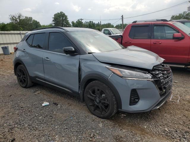 Photo 4 from auction – 2023 NISSAN KICKS SR with VIN 3N1CP5DV0PL504852
