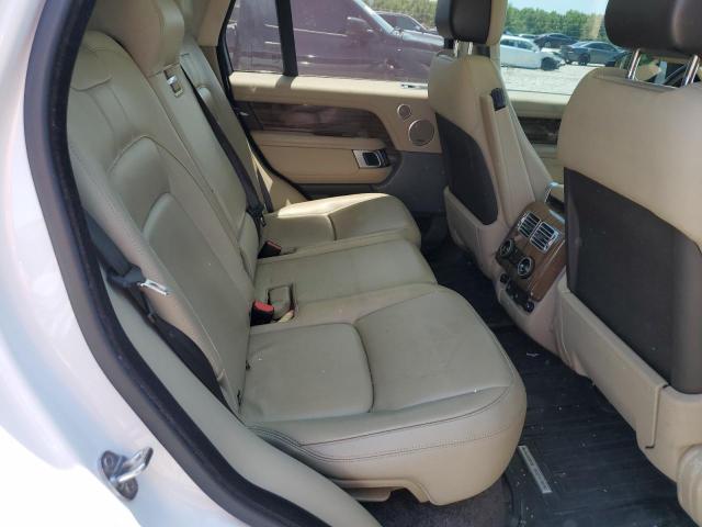 Photo 11 from auction – 2018 LAND ROVER RANGE ROVE with VIN SALGR2RV9JA395430