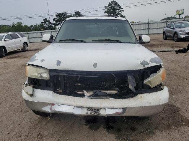 Photo 5 from auction – 2005 GMC YUKON with VIN 1GKEC13T95J168654