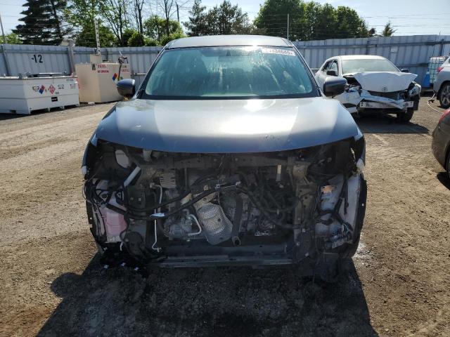 Photo 5 from auction – 2018 NISSAN ROGUE S with VIN 5N1AT2MV5JC807641