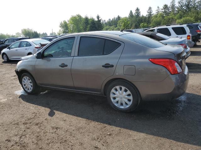 Photo 2 from auction – 2013 NISSAN VERSA S with VIN 3N1CN7APXDL816387