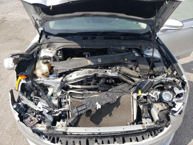 Photo 11 from auction – 2017 FORD FUSION SE with VIN 3FA6P0H76HR369924