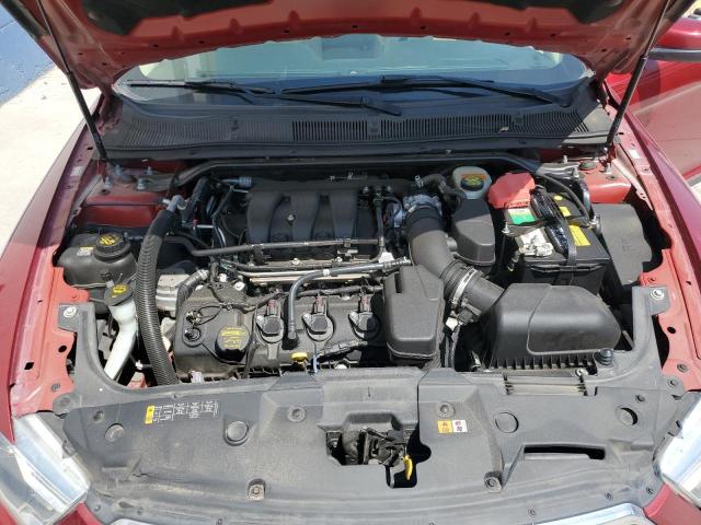Photo 11 from auction – 2013 FORD TAURUS SEL with VIN 1FAHP2E86DG121983