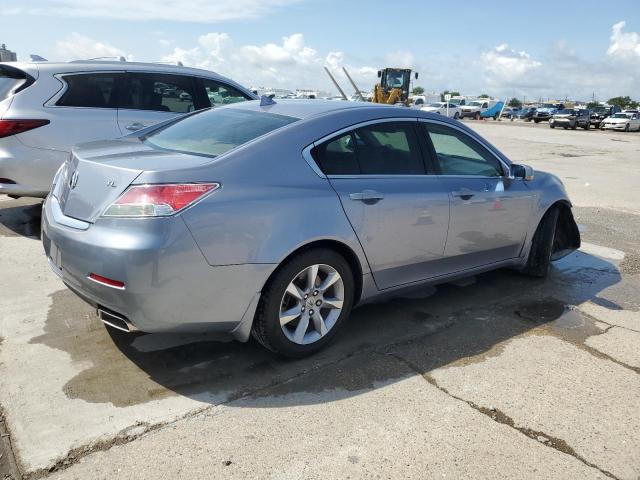 Photo 3 from auction – 2012 ACURA TL with VIN 19UUA8F20CA002871