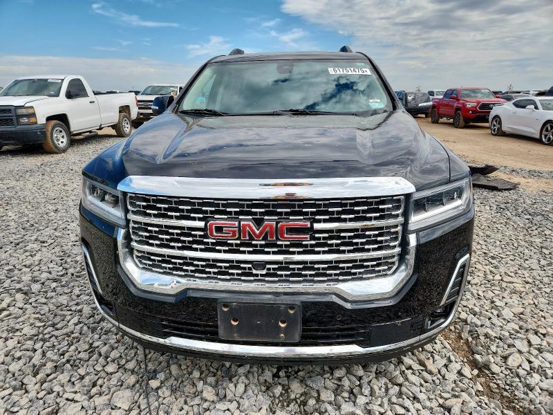 Photo 5 from auction – 2021 GMC ACADIA DEN with VIN 1GKKNPLS5MZ115098