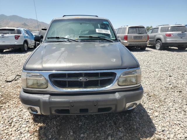 Photo 5 from auction – 1999 FORD EXPLORER with VIN 1FMZU34E9XZA45930