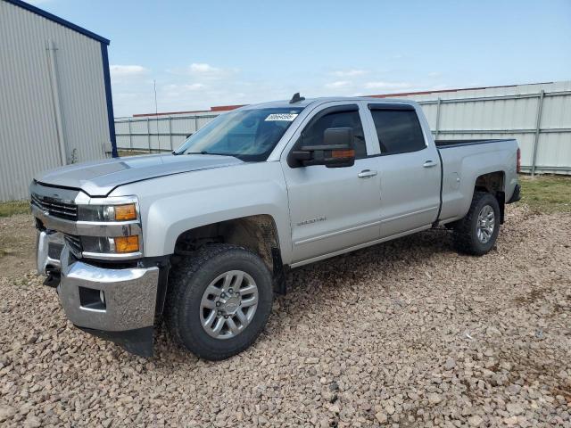 CHEVROLET SILVERADO 2016 with VIN 1GC1KVEG4GF306739 - Photo from auction