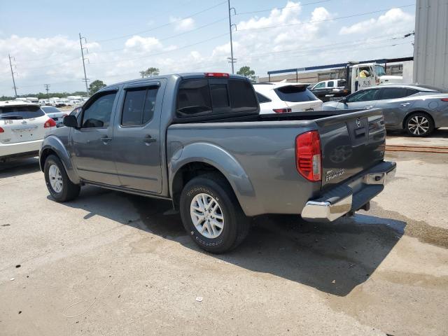 Photo 2 from auction – 2016 NISSAN FRONTIER S with VIN 1N6AD0ER7GN788575
