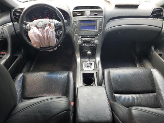 Photo 8 from auction – 2006 ACURA 3.2TL with VIN 19UUA66286A035996