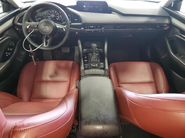 Photo 8 from auction – 2025 MAZDA 3 PREFERRE with VIN 3MZBPBCM1SM468007