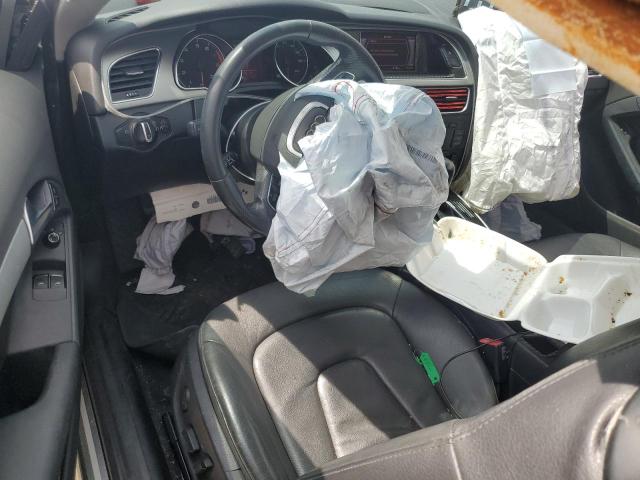 Photo 8 from auction – 2012 AUDI A5 with VIN WAUCFAFR0CA044762