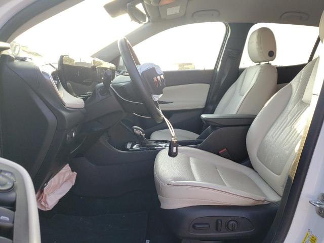Photo 7 from auction – 2024 BUICK ENCORE GX with VIN KL4AMGSL4RB047391
