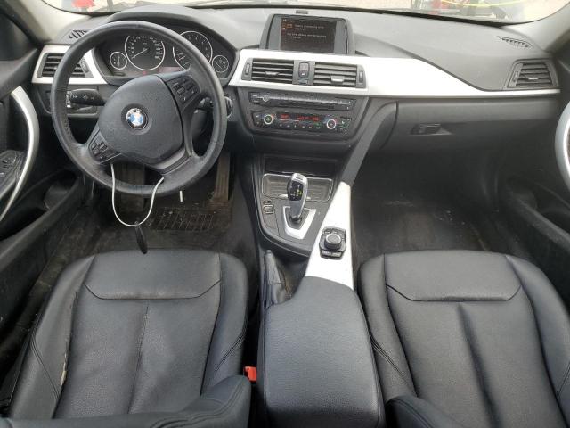 Фото 8 с аукциона – 2013 BMW 328 с VIN WBA3B3C58DF539059