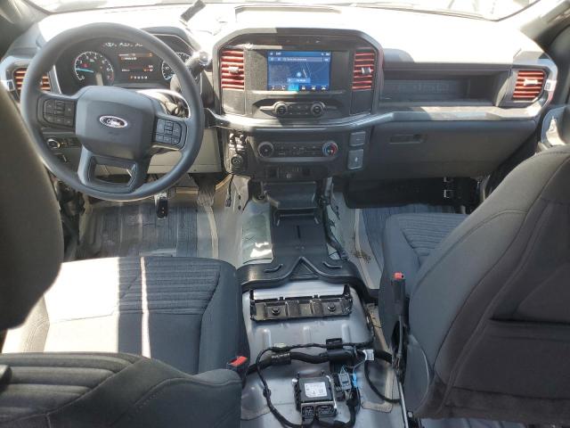 Photo 8 from auction – 2022 FORD F150 SUPER with VIN 1FTFW1E85NFA96953